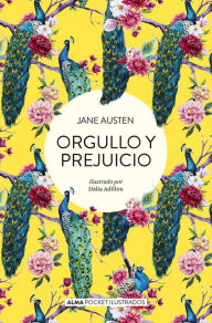 Title: Orgullo y prejuicio, Author: Jane Austen