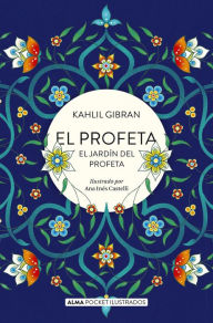 Title: El profeta, Author: Kahlil Gibran