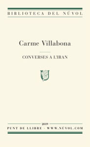 Title: Converses a l'Iran, Author: Carma Villabona