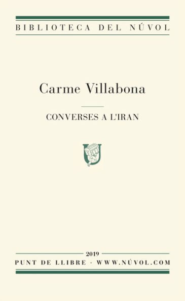 Converses a l'Iran