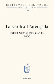 Title: La sardina i l'arengada: Premi Núvol de contes 2020, Author: V.V.A.A.