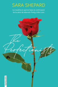 Title: The Perfectionists, Author: Sara Shepard