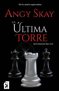 Title: La última Torre, Author: Angy Skay