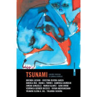 Title: Tsunami, Author: Brenda Lozano