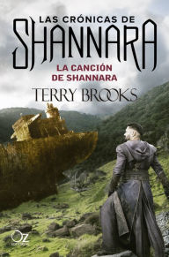 Title: Canción de Shannara, La (Shannara 3), Author: Terry Brooks