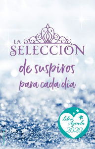 Title: Agenda 2020 La Selección, Author: Kiera Cass