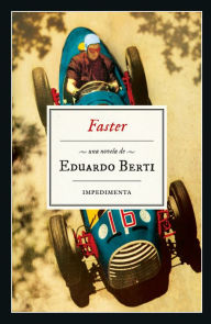 Title: Faster, Author: Eduardo Berti