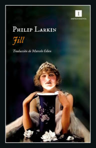 Title: Jill, Author: Philip Larkin
