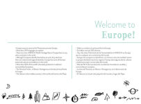 Alternative view 6 of Welcome to an Illustrated World Tour