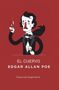 Title: El cuervo, Author: Edgar Allan Poe