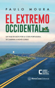 Title: El extremo occidental, Author: Paulo Moura