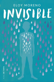 Title: Invisible (edició en català amb contingut addicional), Author: Eloy Moreno