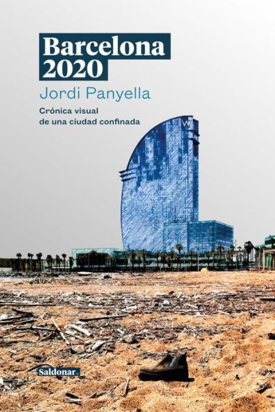 Barcelona 2020: Crónica visual de una ciudad confinada