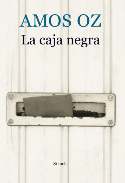 La caja negra (Black Box)