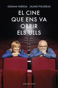 Title: El cine que ens va obrir els ulls, Author: Gemma Nierga