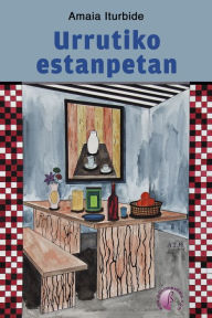 Title: Urrutiko estanpetan, Author: Amaia Iturbide