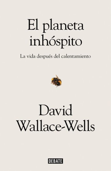 El planeta inhóspito: La vida después del calentamiento (The Uninhabitable Earth: Life After Warming)