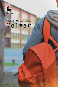 Title: Volver, Author: Alejandro Moreno Sánchez