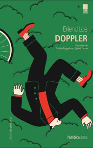 Title: Doppler (en español), Author: Erlend Loe