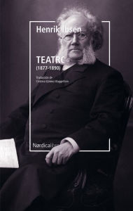 Title: Teatro: (1877-1890), Author: Henrik Ibsen