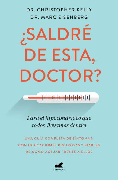 ¿Saldré de esta, doctor?