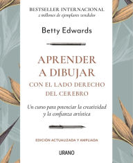 Title: Aprender a dibujar - Edición revisada, Author: Betty Edwards