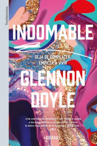 Title: Indomable, Author: Glennon Doyle
