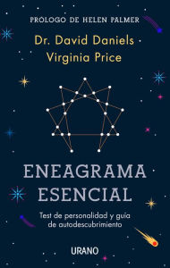 Title: Eneagrama esencial -Ed. Revisada, Author: David Daniels