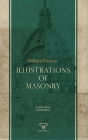 Illustrations of Masonry Complete Edition: Annotated