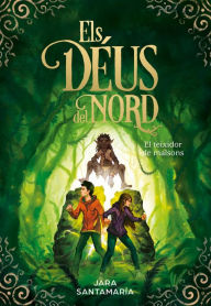 Title: El teixidor de malsons (Els déus del nord 2), Author: Jara Santamaría