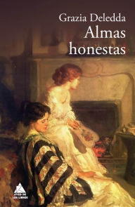 Title: Almas honestas, Author: Grazia Deledda