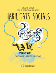 Title: Habilitats socials, Author: Sofía Gil