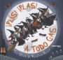 ¡Plis! ¡Plas! A todo gas