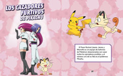 Alternative view 4 of Pikachu. Guía esencial definitiva / All About Pikachu