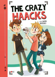 Title: The Crazy Haacks i la càmera impossible (Sèrie The Crazy Haacks 1), Author: The Crazy Haacks