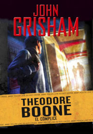 Electronic book pdf download El cmplice (Theodore Boone 7) 9788417773922 by John Grisham (English Edition)