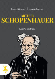 Title: Arthur Schopenhauer, Author: Robert Zimmer
