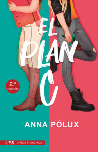 Title: El Plan C, Author: Anna Pólux