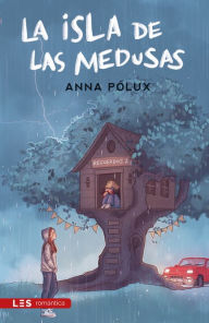 Title: La Isla de las Medusas: Recuerdos II, Author: Anna Pólux