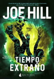 Title: Tiempo extraño, Author: Joe Hill