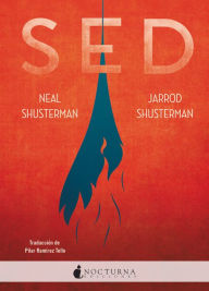 Title: Sed, Author: Neal Shusterman