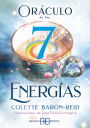 Or culo de las 7 energ as: Libro y 49 cartas