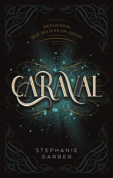 Caraval (en español)