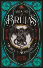 Dioses y monstruos: Asesino de brujas, volumen 3 / Gods & Monsters