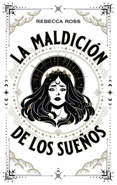 La maldición de los sueños (Dreams Lie Beneath)