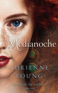Title: Medianoche (Namesake), Author: Adrienne Young