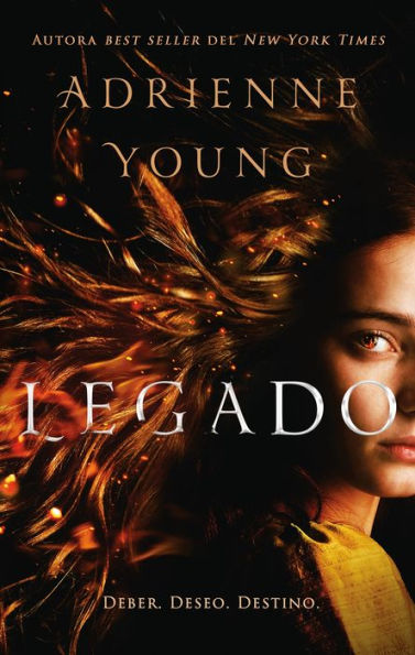 Legado (The Last Legacy)