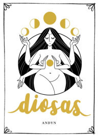 Title: Diosas, Author: Andyn