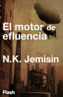 El motor de efluencia