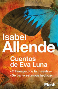 Title: Cuentos de Eva Luna (Flash), Author: Isabel Allende